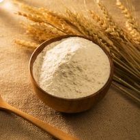 Whole Wheat Flour