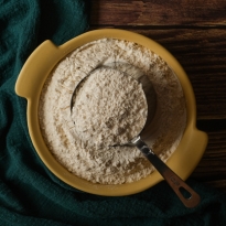 Multigrain Flour